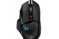 mause gamer 2