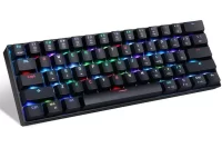 teclado gamer