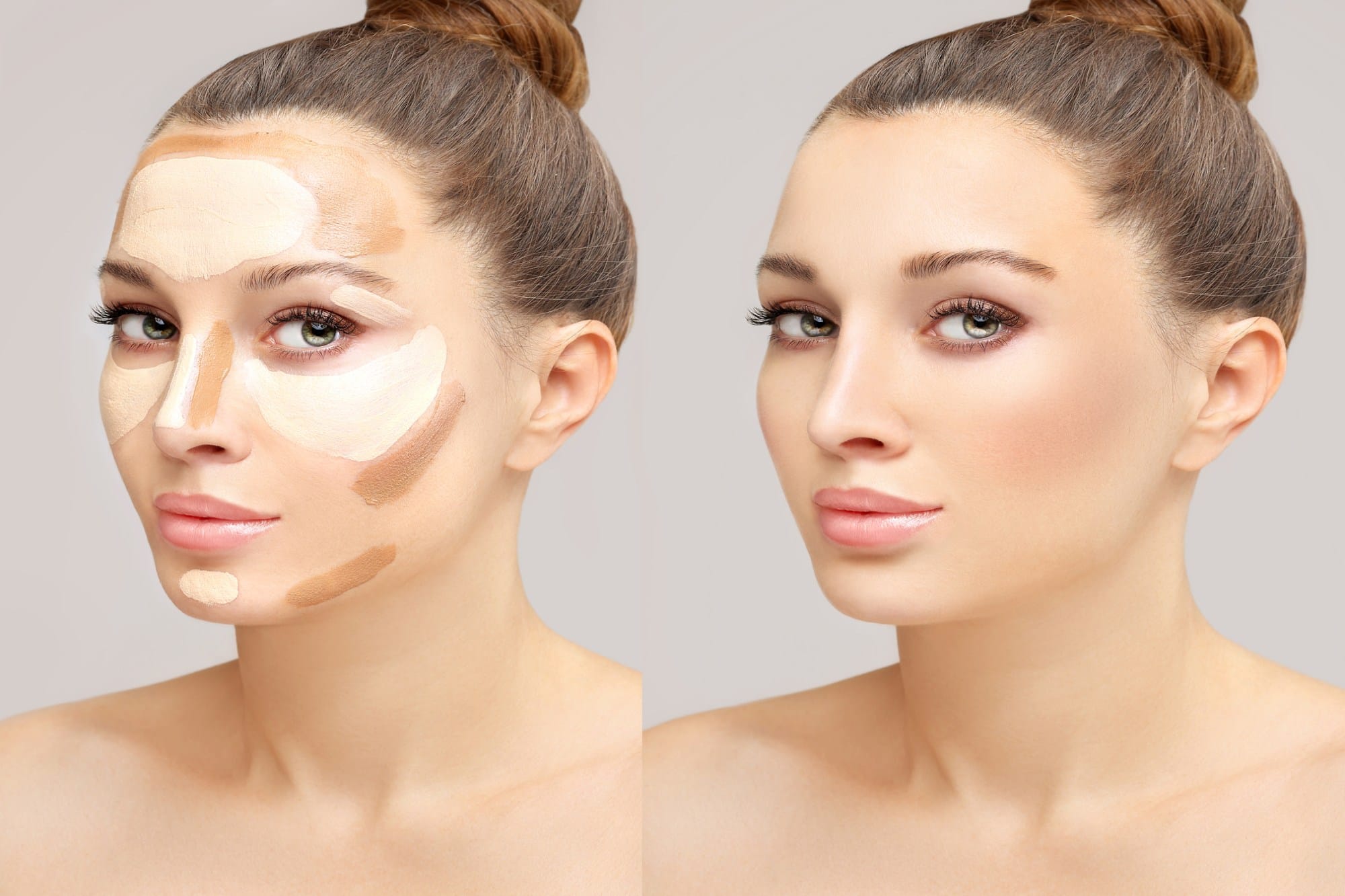 Contouring define tu rostro con esta técnica de maquillaje