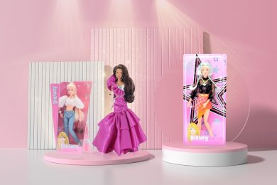 Muñeca Brittany Muñeca Brittany walmart