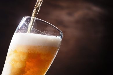 Cómo tomar cerveza correctamente