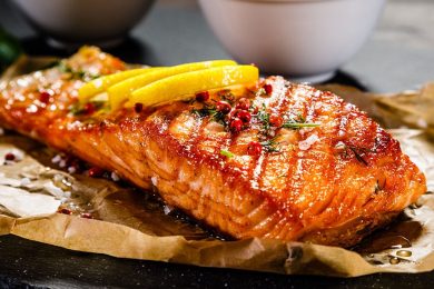 Los-mejores-pescados-para-asar-a-la-parrilla