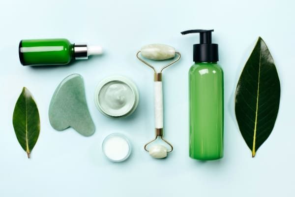 Productos de skincare Productos de skincare