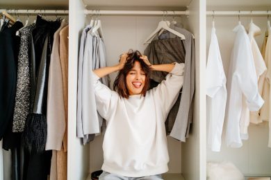 ¿Estilo minimalista, old money, streetwear o rockero?