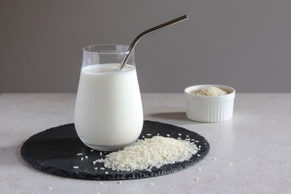 leche de arroz leche de arroz