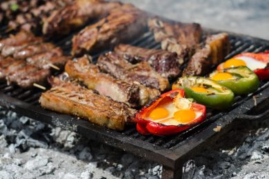 parrillada argentina
