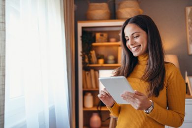 ¿Qué es y para qué sirve una tablet? ¿Qué es y para qué sirve una tablet?