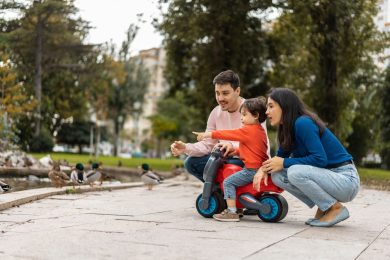 Regalos para niños