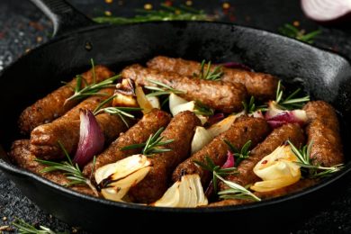 salchichas-de-ternera